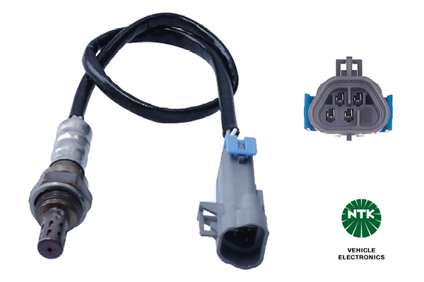 NTK Lambda-sonde 91583
