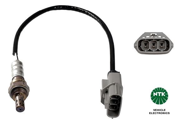 NTK Lambda-sonde 91637