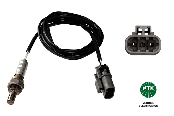 NTK Lambda-sonde 93537