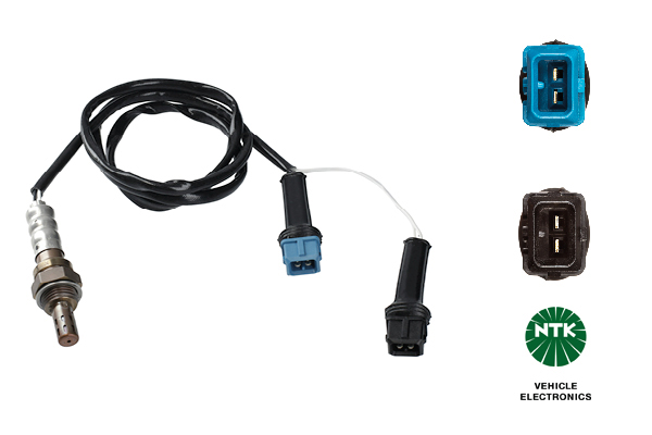 NTK Lambda-sonde 92635