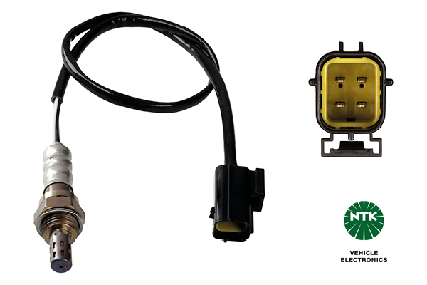 NTK Lambda-sonde 95646