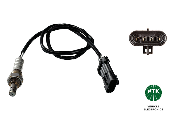 NTK Lambda-sonde 91888