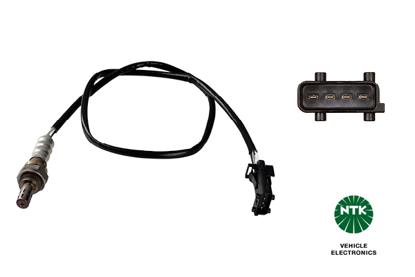 NTK Lambda-sonde 91535