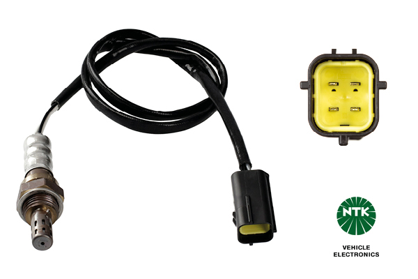 NTK Lambda-sonde 93670