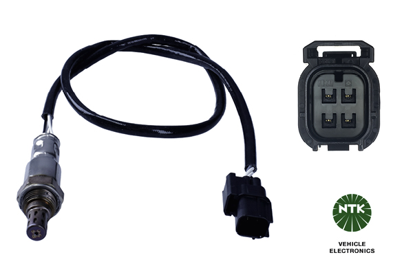 NTK Lambda-sonde 90317