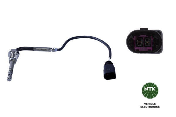NTK Sensor uitlaatgastemperatuur 93009