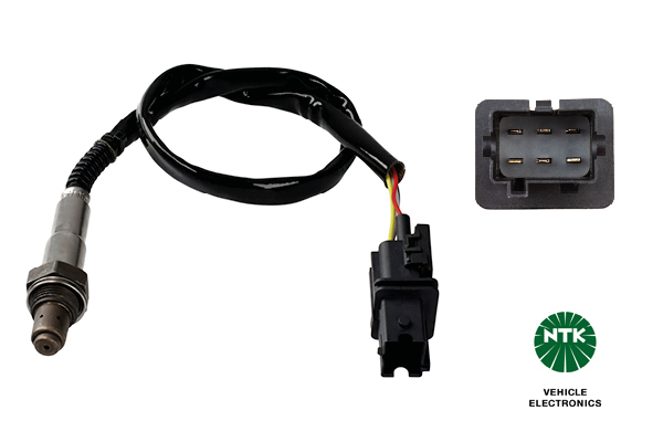 NTK Lambda-sonde 92021