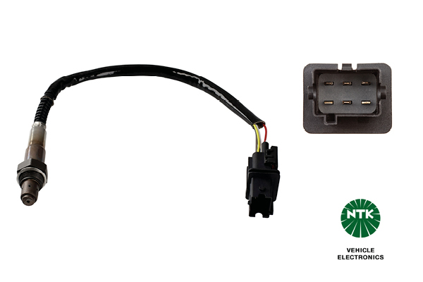 NTK Lambda-sonde 97198