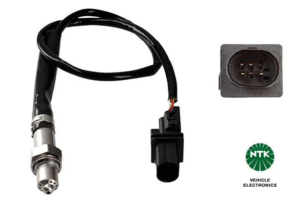 NTK Lambda-sonde 91431