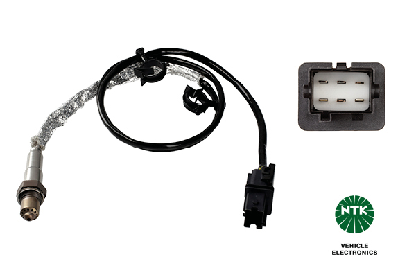 NTK Lambda-sonde 90521
