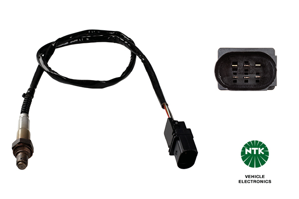 NTK Lambda-sonde 91809