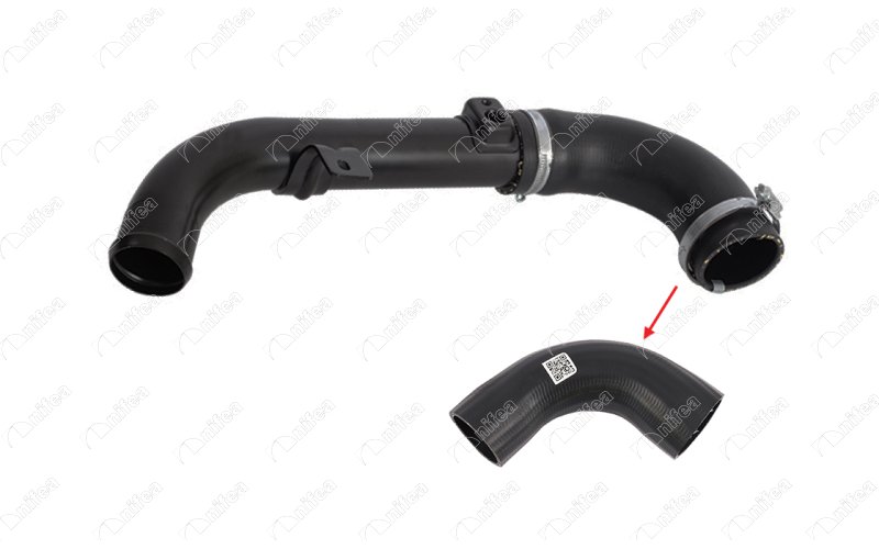 Nifea Laadlucht-/turboslang 19927