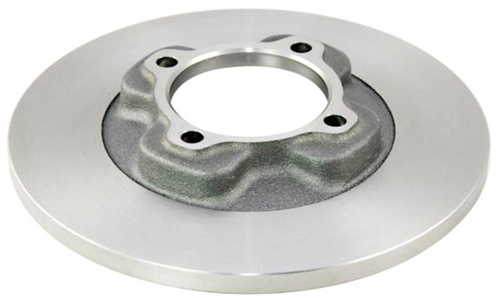 Dba Australia Remschijven DBA100