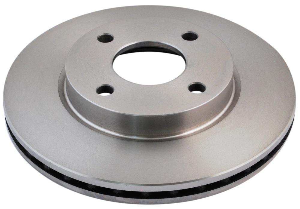 Dba Australia Remschijven DBA2100