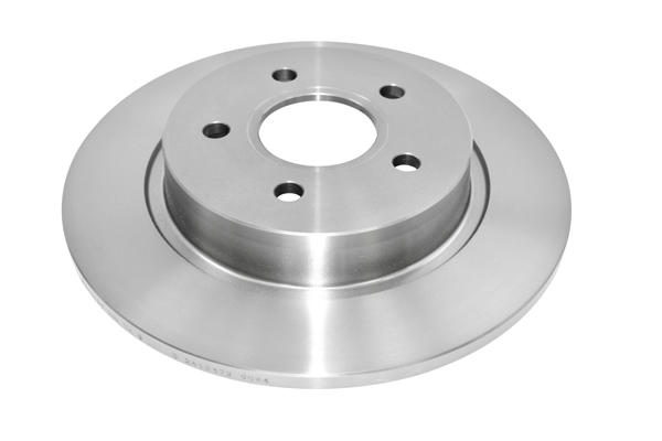 Dba Australia Remschijven DBA2121