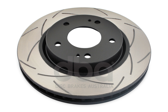 Dba Australia Remschijven HIGH PERFORMANCE DBA2201S