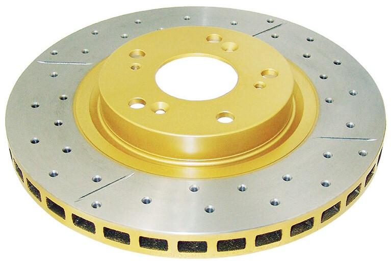 Dba Australia Remschijven HIGH PERFORMANCE DBA2500X