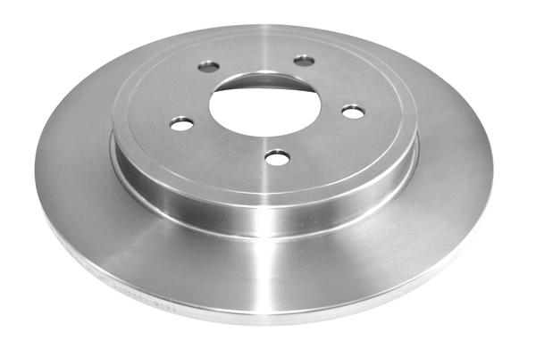 Dba Australia Remschijven DBA2561