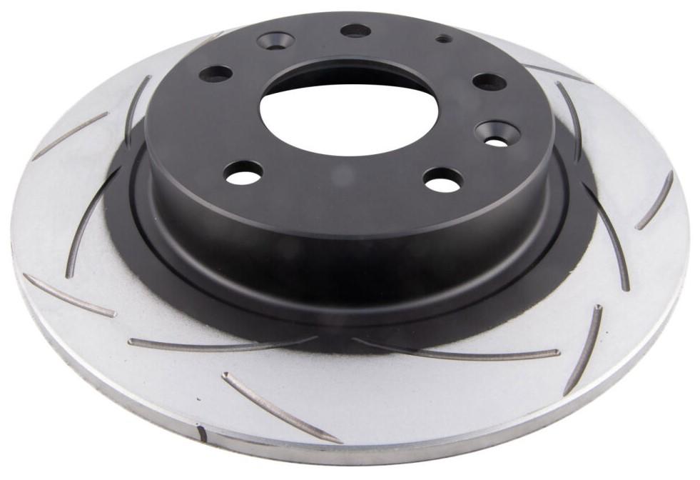 Dba Australia Remschijven HIGH PERFORMANCE DBA2574S