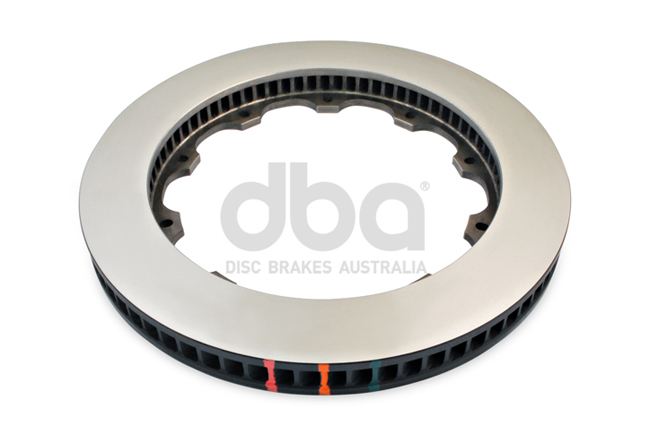 Dba Australia Remschijven HIGH PERFORMANCE DBA52385.1L