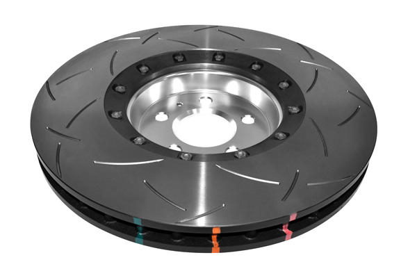 Dba Australia Remschijven HIGH PERFORMANCE DBA52774SLVS