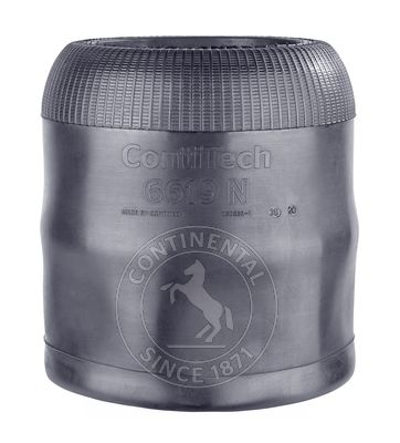 Contitech Air Spring Veerbalg 6619 N P01