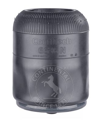 Contitech Air Spring Veerbalg 6636 N P01