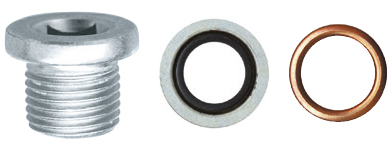 Restagraf Olie aftapplug / carterplug 210210