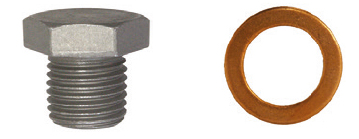 Restagraf Olie aftapplug / carterplug 221469