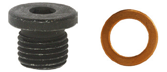 Restagraf Olie aftapplug / carterplug 221478