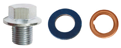 Restagraf Olie aftapplug / carterplug 221483