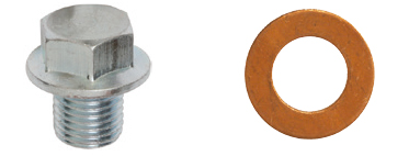 Restagraf Olie aftapplug / carterplug 221484