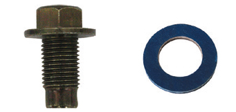 Restagraf Olie aftapplug / carterplug 221490