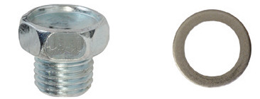 Restagraf Olie aftapplug / carterplug 221503