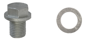 Restagraf Olie aftapplug / carterplug 221504