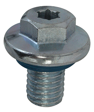 Restagraf Olie aftapplug / carterplug 221511