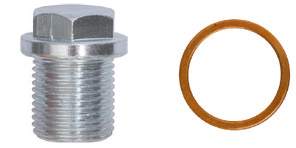 Restagraf Olie aftapplug / carterplug 221512