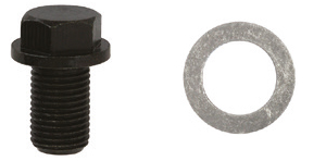 Restagraf Olie aftapplug / carterplug 221514