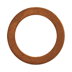 Restagraf Olie aftapplug dichting 40876