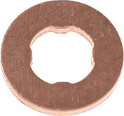 Restagraf Dichtring, verstuiverhouder 7708