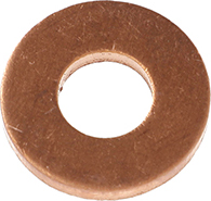 Restagraf Dichtring, verstuiverhouder 7709