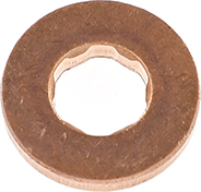 Restagraf Dichtring, verstuiverhouder 7714