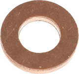 Restagraf Dichtring, verstuiverhouder 7720