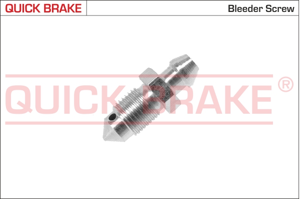 Quick Brake Wielremcilinder reparatieset 0039