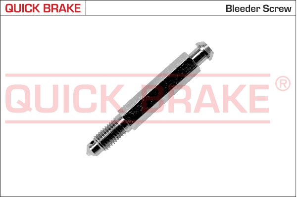 Quick Brake Wielremcilinder reparatieset 0094