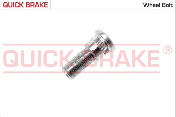 Quick Brake Wielbout/moer 0170