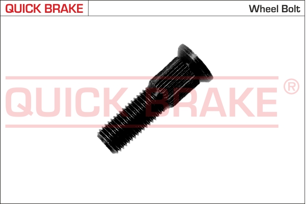 Quick Brake Wielbout/moer 0173