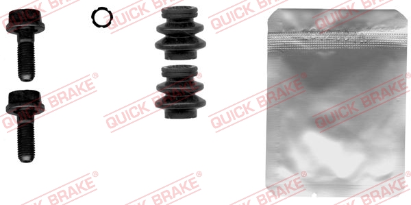 Quick Brake Accessoires 113-0001