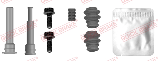 Quick Brake Remklauw revisie 113-0041X