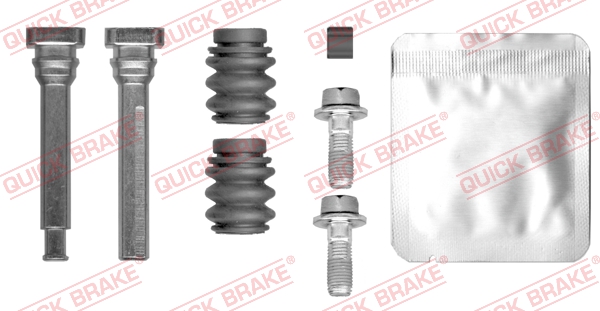 Quick Brake Remklauw revisie 113-0042X